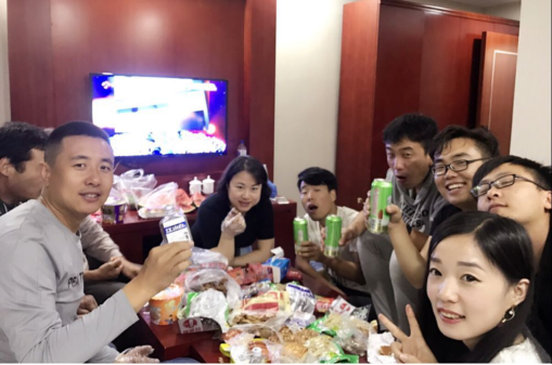 &#21326;&#20307;&#20250;&#20307;&#32946;&#40;&#20013;&#22269;&#41;